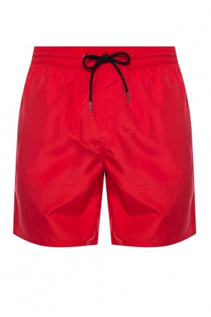 Side-stripe swimming shorts, zdjęcie 1 Side-stripe swimming shorts od Burberry